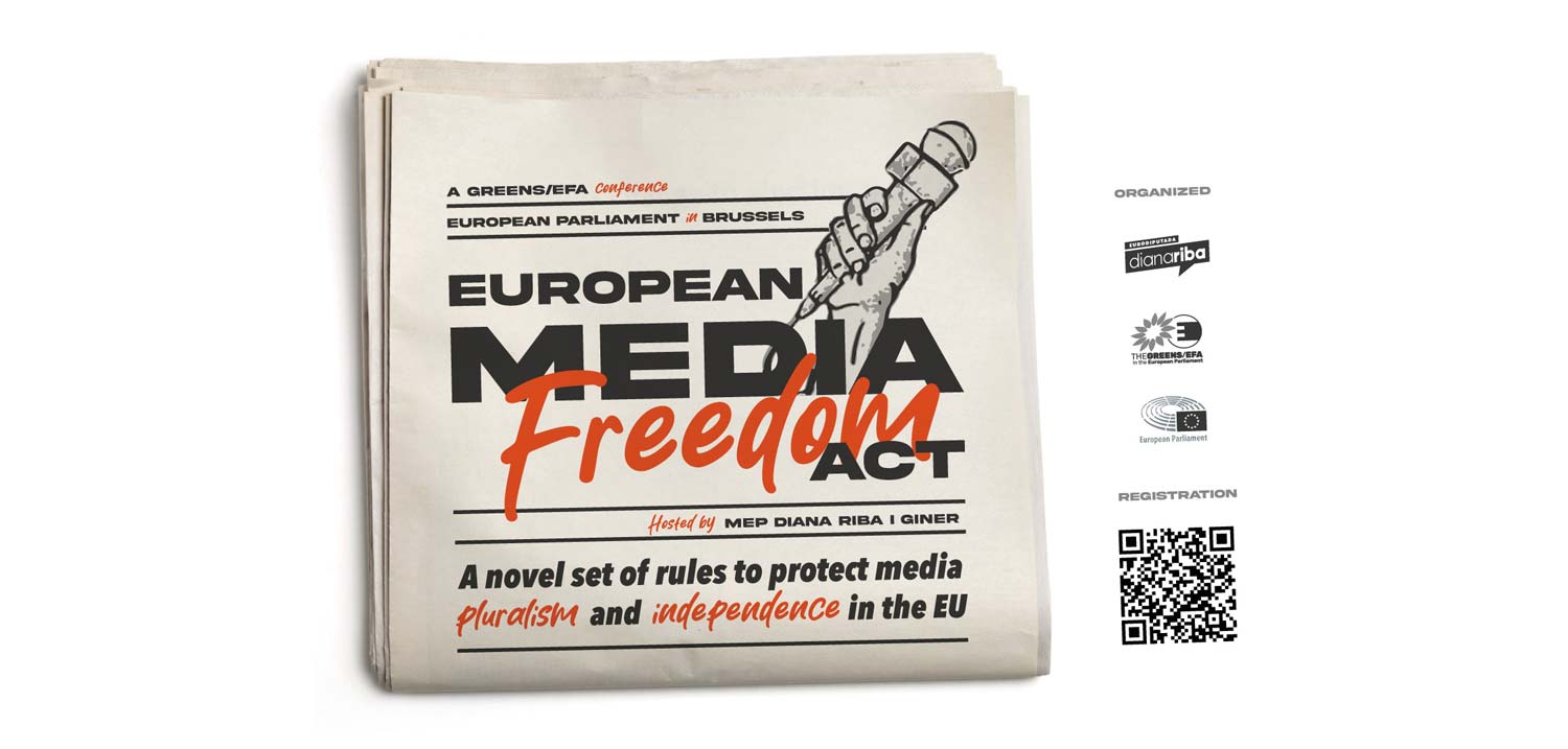 European Media Freedom Act: A novel set of rules to protect media pluralism and independence in the EU